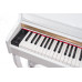 Цифрове піаніно Alfabeto Concertino (White)