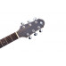 Акустична гітара Alfabeto Solid EleganceEQ Classic + чохол