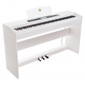 Цифрове піаніно Alfabeto Vivo (White)
