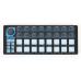 MIDI-контроллер ARTURIA BeatStep Black Edition