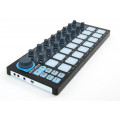 MIDI-контроллер ARTURIA BeatStep Black Edition
