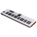 MIDI-клавіатура Arturia KeyLab Essential 49 mk3 (White) + Arturia Pigments