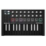 MIDI-клавиатура/Контроллер Arturia MiniLab MKII Inverted Edition