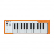 MIDI-клавиатура Arturia MicroLab (Orange)