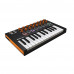 MIDI-клавиатура/Контроллер Arturia MiniLab MKII (Orange Edition)