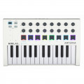 MIDI-клавіатура Arturia Minilab MkII