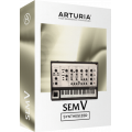 Программное обеспечение Arturia SEM V