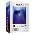 Набор программного обеспечения Arturia V Collection 7