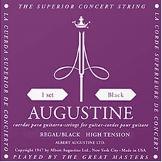 Струни для класичної гітари Augustine AU-REBK