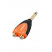 Переходник Bespeco SLAD365