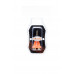 Переходник Bespeco SLAD380