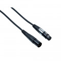 Микрофонный кабель BESPECO Silos HDFM600