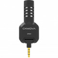 Мікрофон для смартфону CKMOVA SPM3