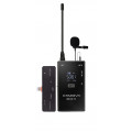 Мікрофон бездротовий CKMOVA UM100 Kit5