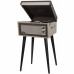 Вініловий програвач Crosley Bermuda (Black)