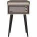 Вініловий програвач Crosley Bermuda (Black)