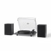 Вініловий програвач Crosley C62 (Black)