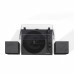 Вініловий програвач Crosley C62 (Black)