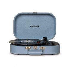 Вініловий програвач Crosley Discovery (Glacier)
