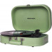 Вініловий програвач Crosley Discovery (Seafoam)