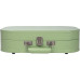 Вініловий програвач Crosley Discovery (Seafoam)