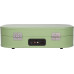 Вініловий програвач Crosley Discovery (Seafoam)