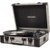 Вініловий програвач Crosley Executive Deluxe (Smoke)
