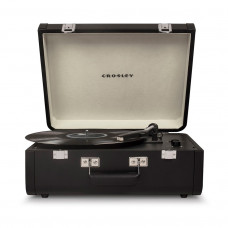 Вініловий програвач Crosley Portfolio (Black)