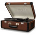 Вініловий програвач Crosley Portfolio (Brown)