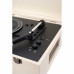Вініловий програвач Crosley Portfolio (Creme)