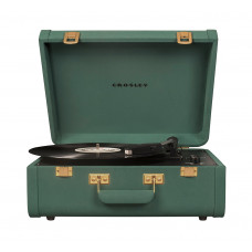 Вініловий програвач Crosley Portfolio (Quetzal)