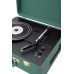 Вініловий програвач Crosley Portfolio (Quetzal)