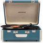 Вініловий програвач Crosley Portfolio (Turquoise)