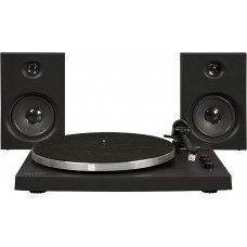 Вініловий програвач Crosley T150 (Black)