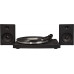 Вініловий програвач Crosley T150 (Black)