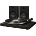Вініловий програвач Crosley T150 (Black)
