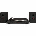 Вініловий програвач Crosley T150 (Black)