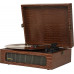 Вініловий програвач Crosley Voyager (Brown)
