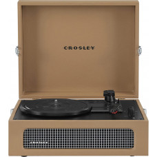 Вініловий програвач Crosley Voyager (Tan)