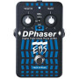 Бас-гитарная педаль эффектов EBS DPhaser (без коробки)