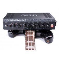 Бас-гитарный усилитель EBS Reidmar 500