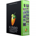 Програмне забезпечення FL Studio 21 All Plugins Edition