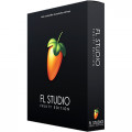 Програмне забезпечення FL Studio 21 Fruity Edition