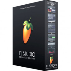 Програмне забезпечення FL Studio 21 Producer Edition