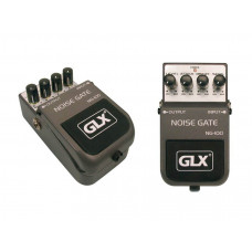Гитарная педаль эффектов GLX NG-100 | noise gate