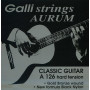 Струни для класичної гітари Gallistrings A126 HARD TNS