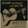 Струни для класичної гітари Gallistrings AR70 HARD TNS
