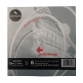 Струни для електрогітари Gallistrings EG1052 CUSTOM BLUES HEAVY