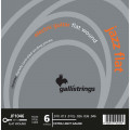 Струни для електрогітари Gallistrings JF1046 EXTRA LIGHT TENSION