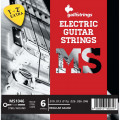 Струни для електрогітари Gallistrings MS1046 REGULAR